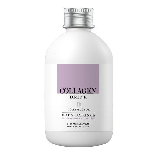 Body Balance Collagen Drink